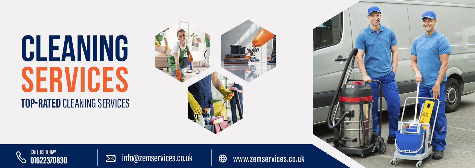 Zem Services Cleaning Services
