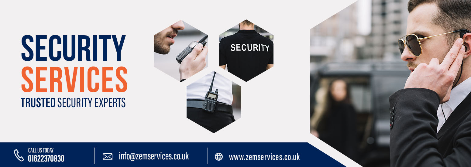Zem Services Ltd Security Services